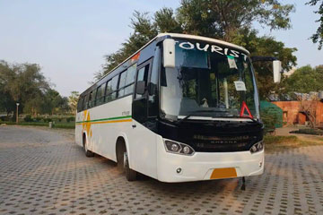 35 Seater Coach