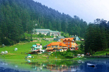 Amritsar Shimla Manali Dharamshala Dalhousie Amritsar