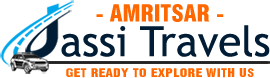 Amritsar Jassi Travels